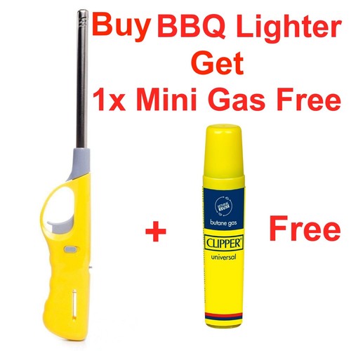 Bbq lighter with - bbq,