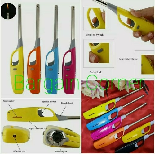 Large utility lighter - utility,